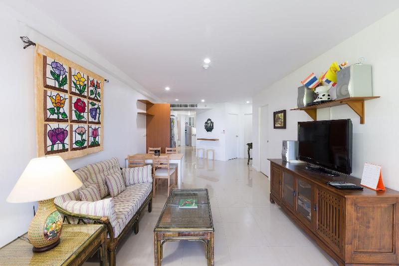 Baan Poolom Beachfront Condominium image