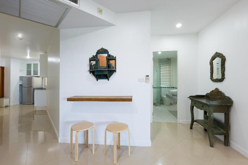 Baan Poolom Beachfront Condominium image