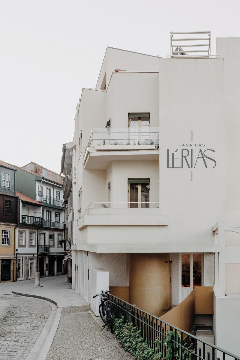 Casa das LÃ©rias image