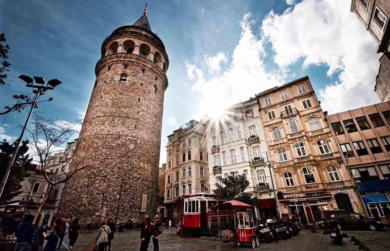 Roe Suite Hotel - TAKSIM image