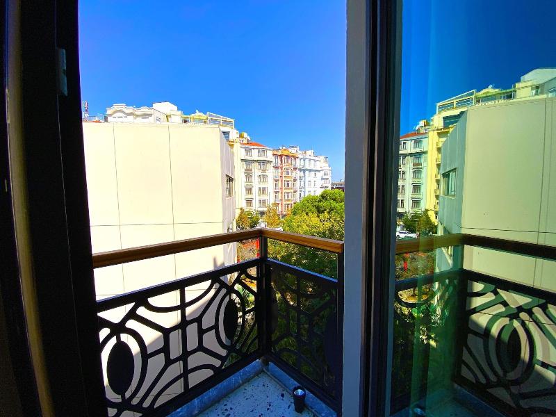 Roe Suite Hotel - TAKSIM image