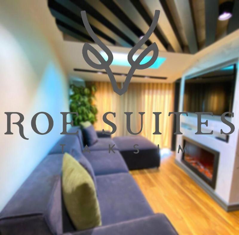 Roe Suite Hotel - TAKSIM image