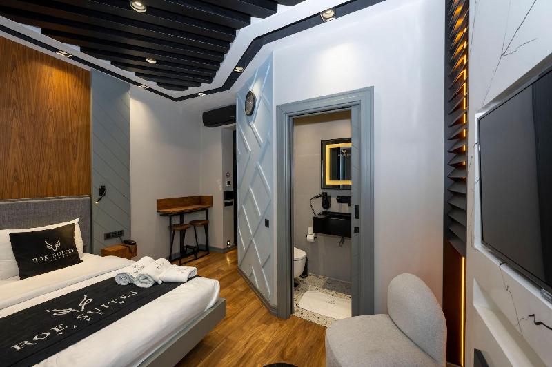 Roe Suite Hotel - TAKSIM image