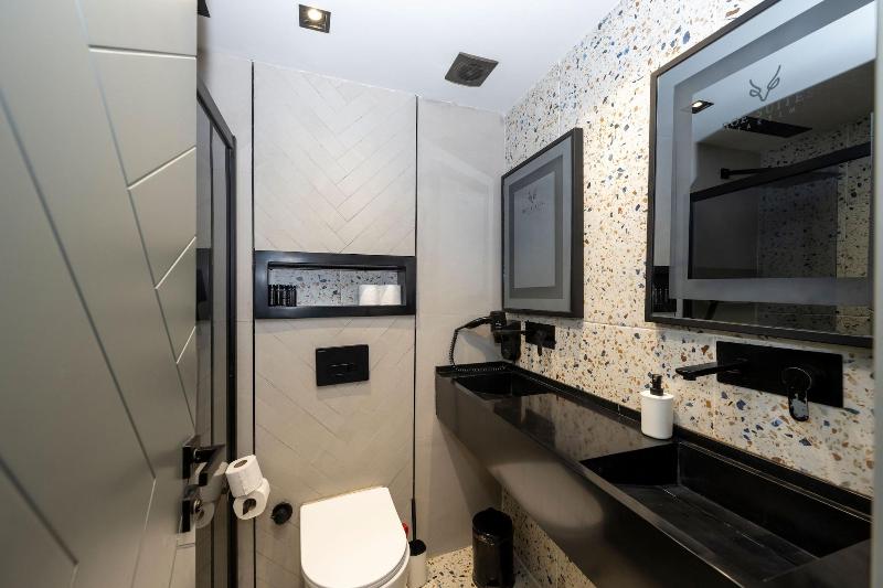 Roe Suite Hotel - TAKSIM image
