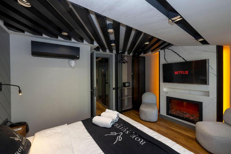 Roe Suite Hotel - TAKSIM image