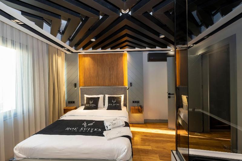 Roe Suite Hotel - TAKSIM image