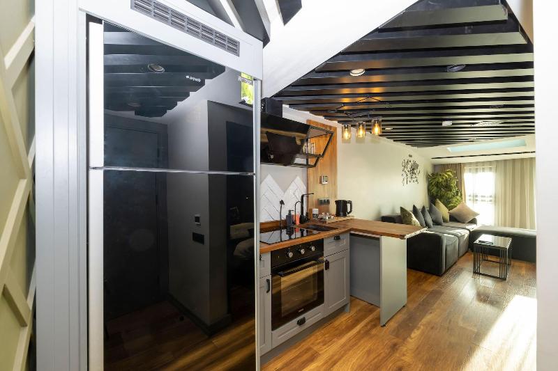 Roe Suite Hotel - TAKSIM image