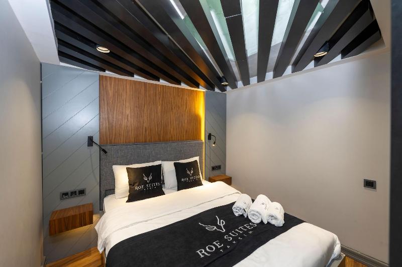 Roe Suite Hotel - TAKSIM image