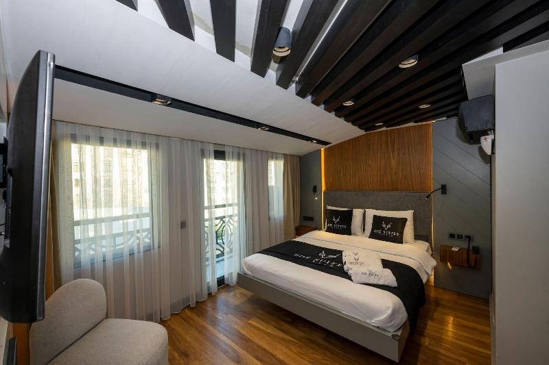 Roe Suite Hotel - TAKSIM image