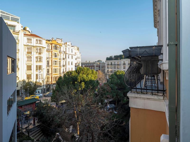 Roe Suite Hotel - TAKSIM image