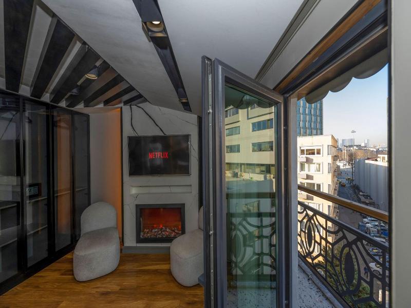 Roe Suite Hotel - TAKSIM image