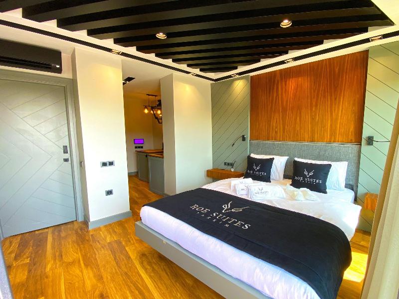Roe Suite Hotel - TAKSIM image
