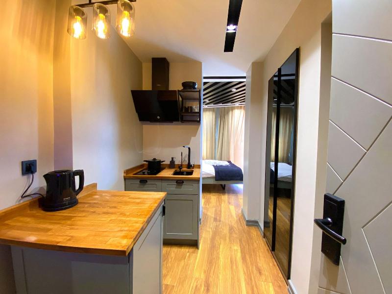 Roe Suite Hotel - TAKSIM image