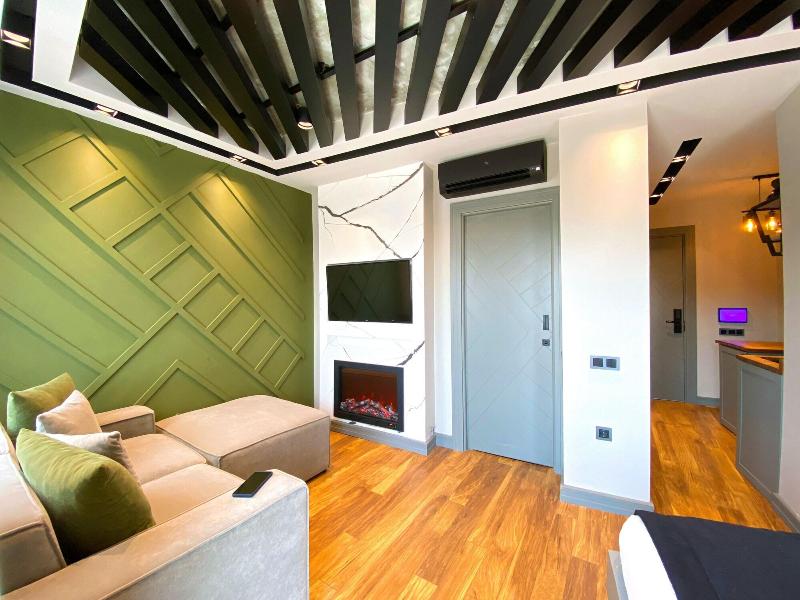 Roe Suite Hotel - TAKSIM image