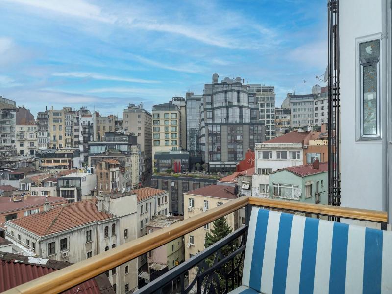 Roe Suite Hotel - TAKSIM image