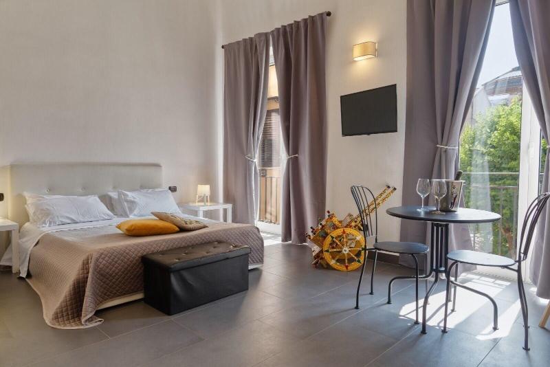 Sicilian Rooms Palermo image
