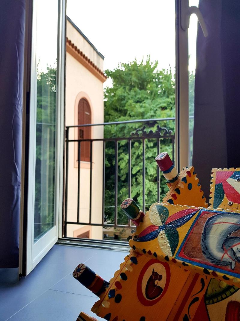Sicilian Rooms Palermo image