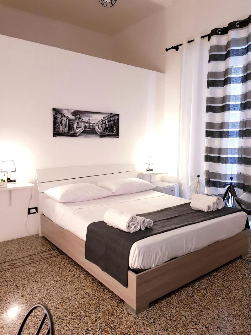 Sicilian Rooms Palermo image