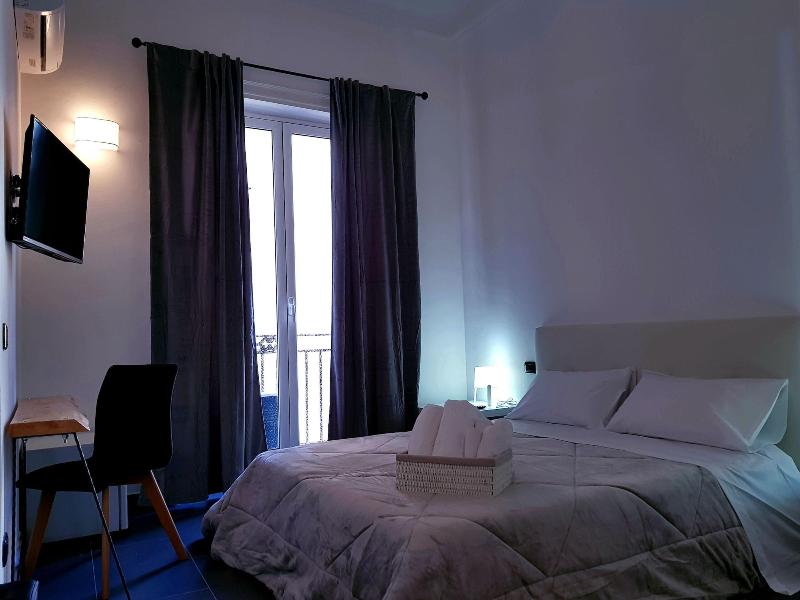 Sicilian Rooms Palermo image