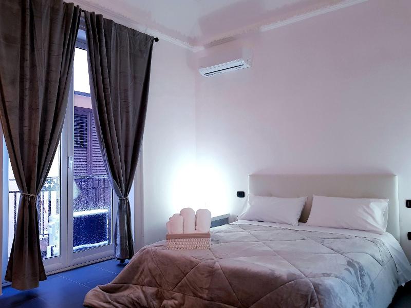 Sicilian Rooms Palermo image