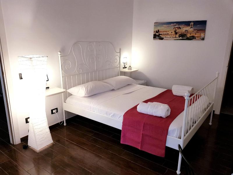 Sicilian Rooms Palermo image