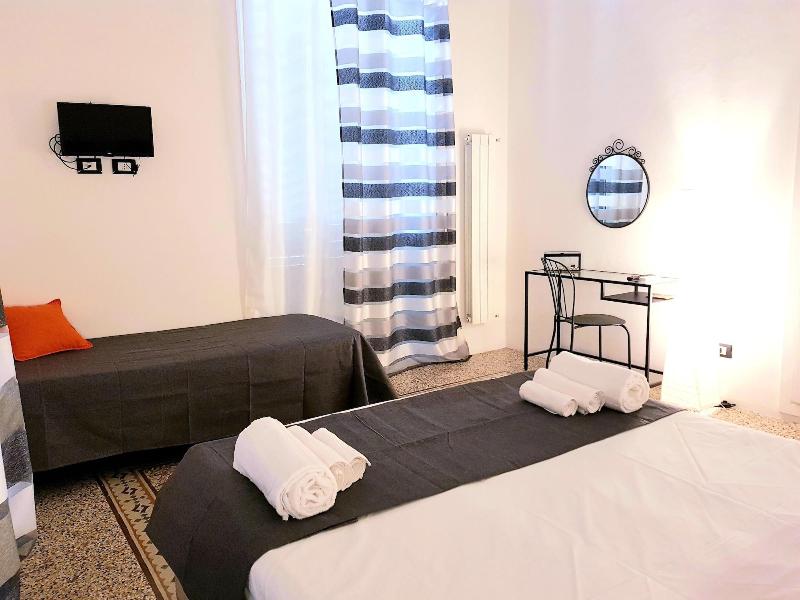 Sicilian Rooms Palermo image