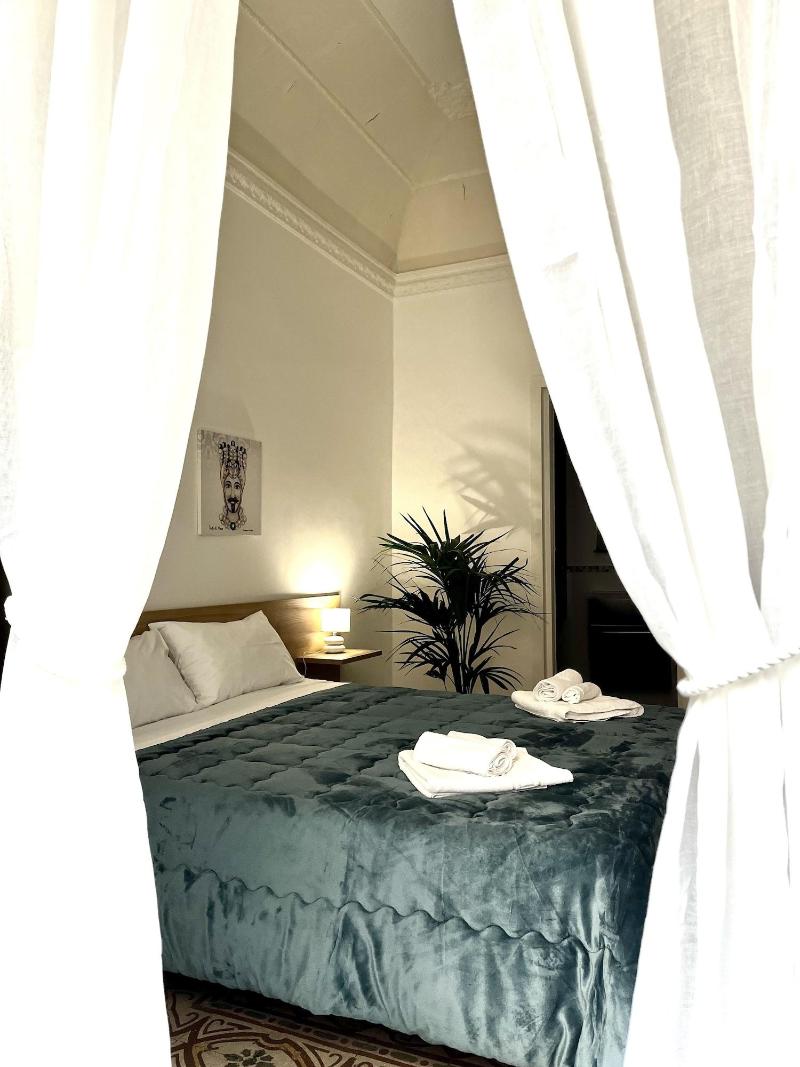 Sicilian Rooms Palermo image