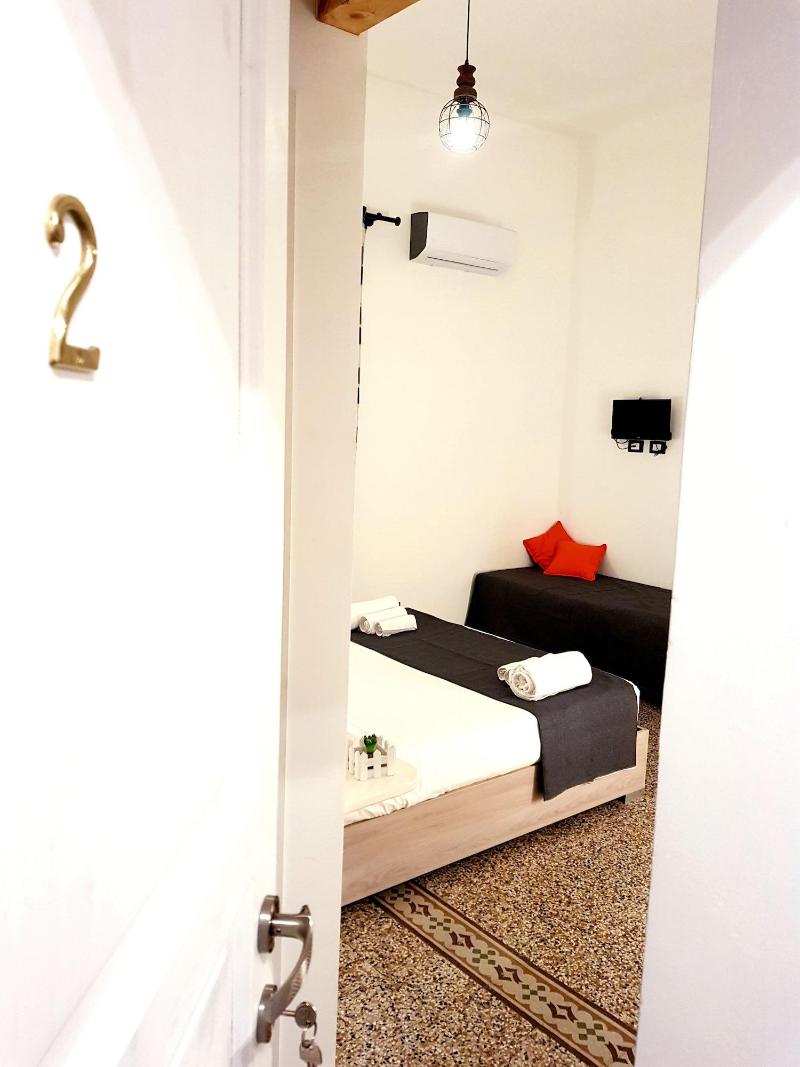 Sicilian Rooms Palermo image