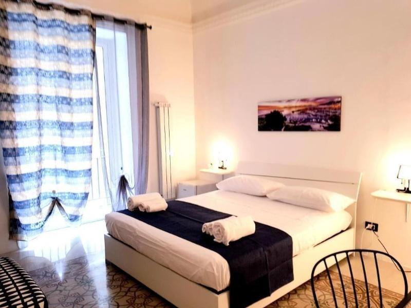 Sicilian Rooms Palermo image