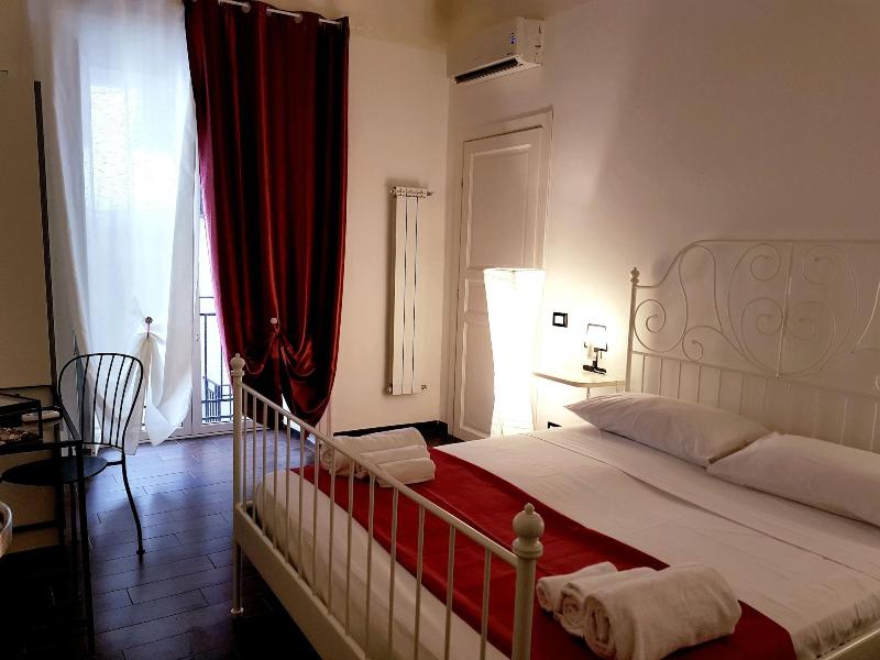 Sicilian Rooms Palermo image