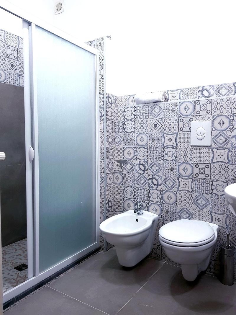 Sicilian Rooms Palermo image