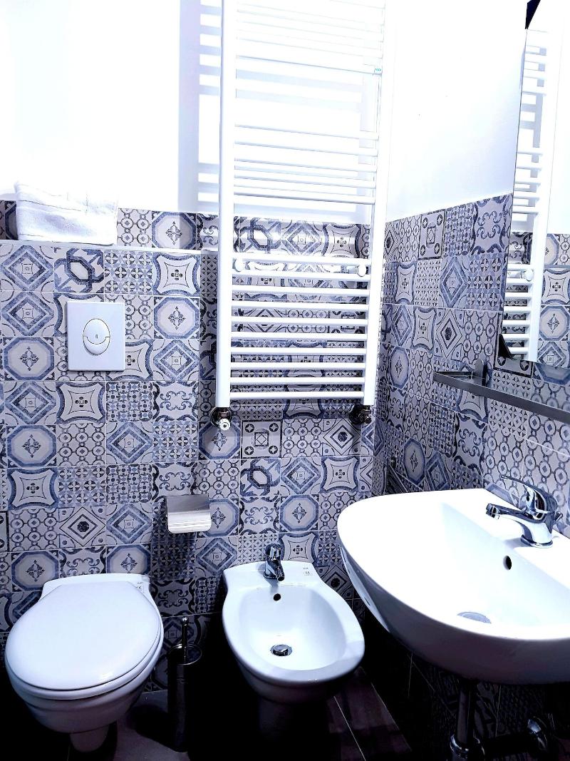 Sicilian Rooms Palermo image