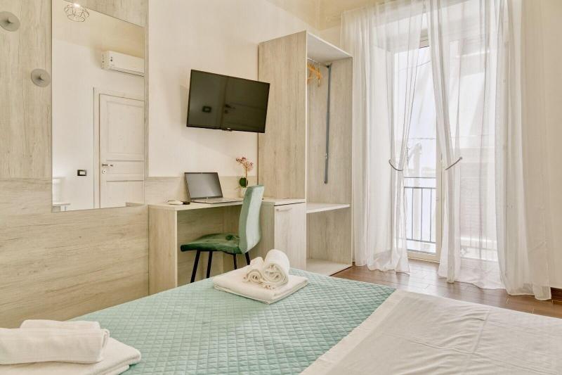 Sicilian Rooms Palermo image