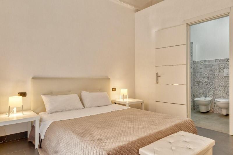 Sicilian Rooms Palermo image