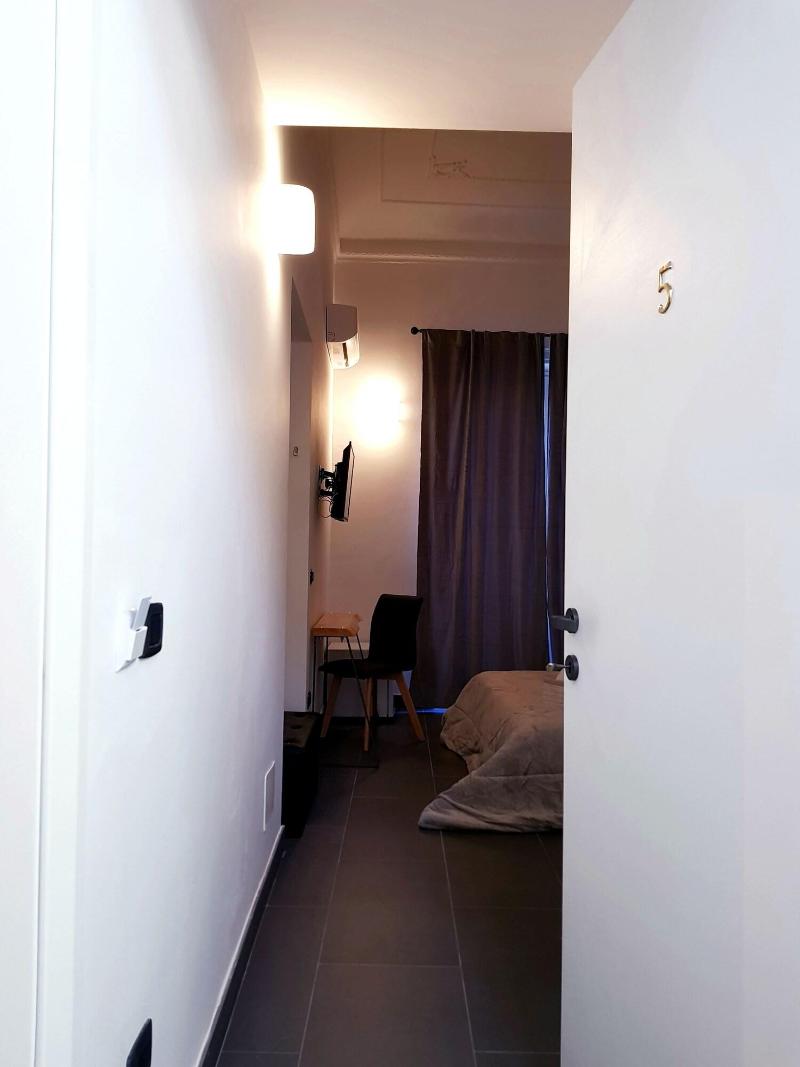 Sicilian Rooms Palermo image