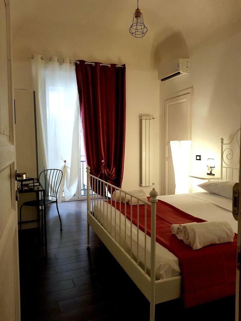 Sicilian Rooms Palermo image