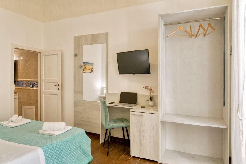 Sicilian Rooms Palermo image