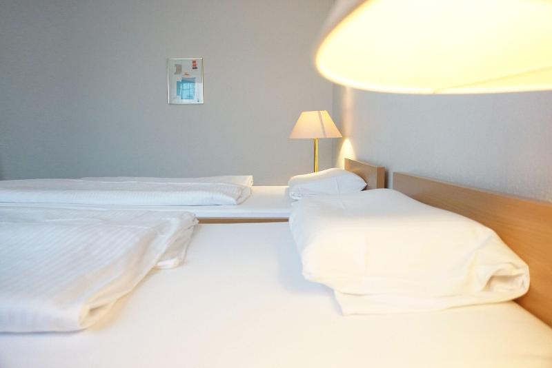 Hotel BÃ¼rgerhaus image