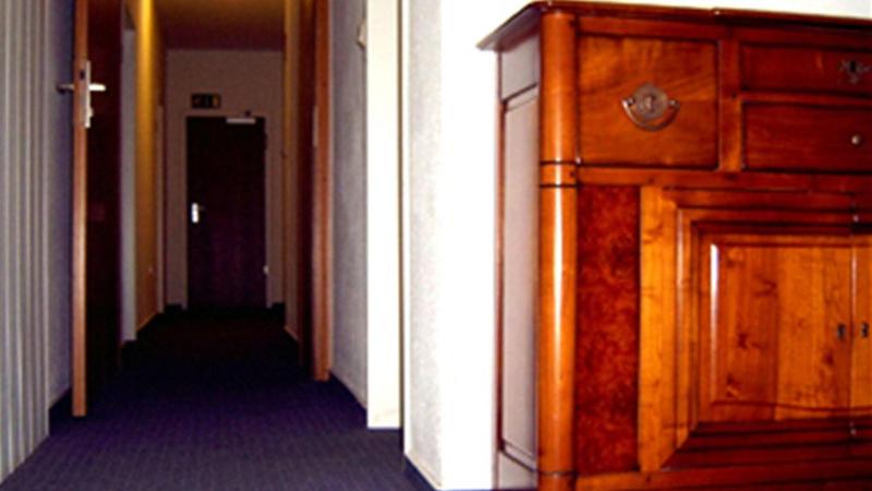 Hotel BÃ¼rgerhaus image