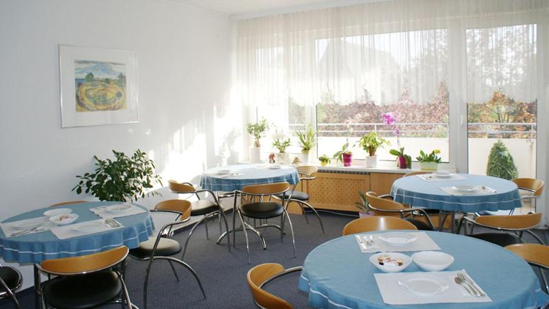 Hotel BÃ¼rgerhaus image