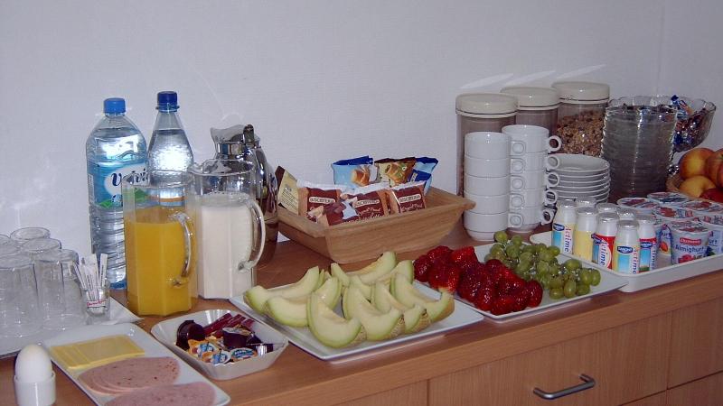 Hotel BÃ¼rgerhaus image
