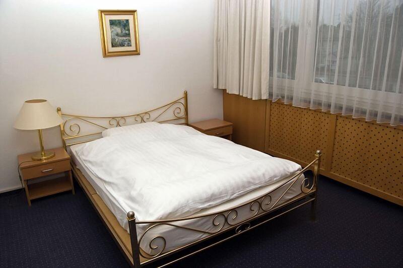 Hotel BÃ¼rgerhaus image