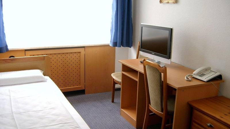 Hotel BÃ¼rgerhaus image