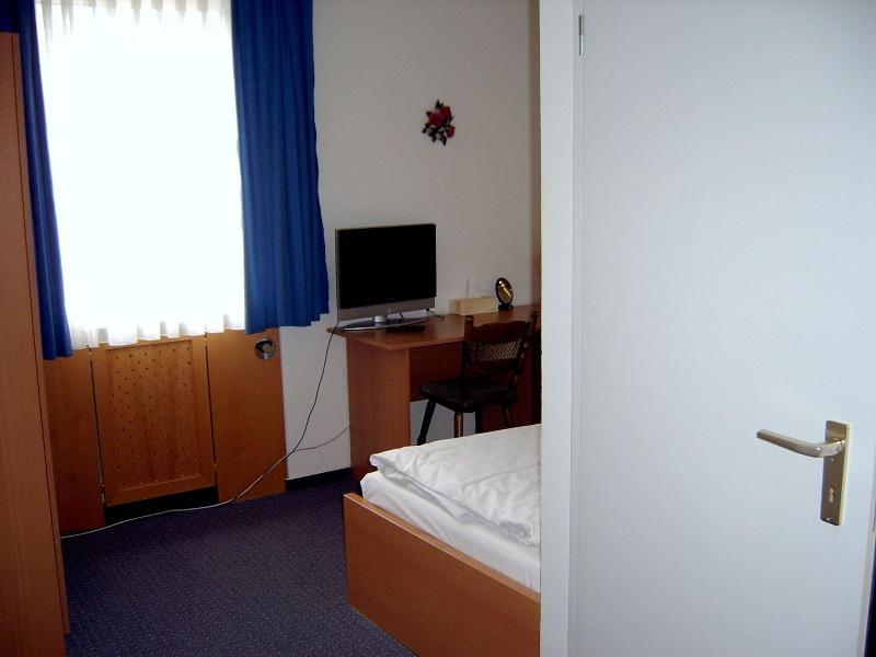 Hotel BÃ¼rgerhaus image