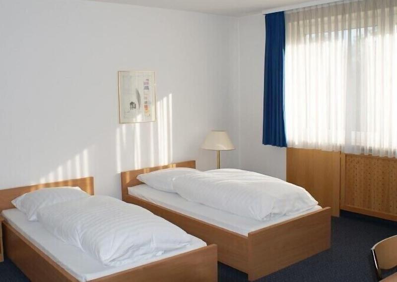Hotel BÃ¼rgerhaus image
