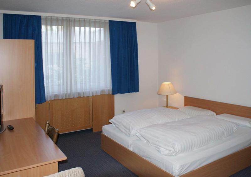 Hotel BÃ¼rgerhaus image