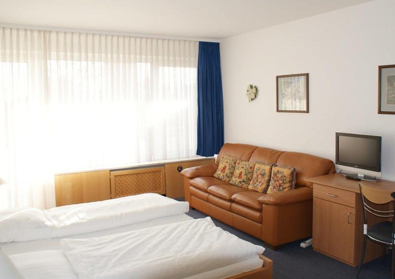 Hotel BÃ¼rgerhaus image