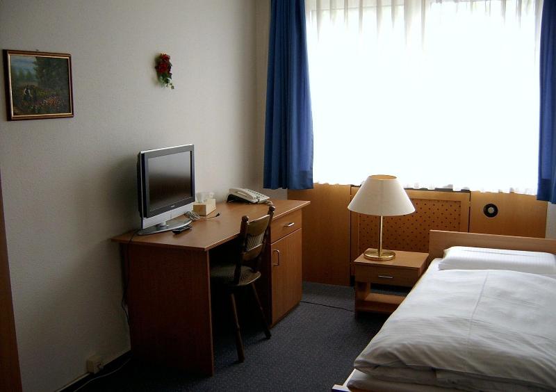 Hotel BÃ¼rgerhaus image