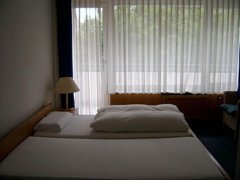 Hotel BÃ¼rgerhaus image