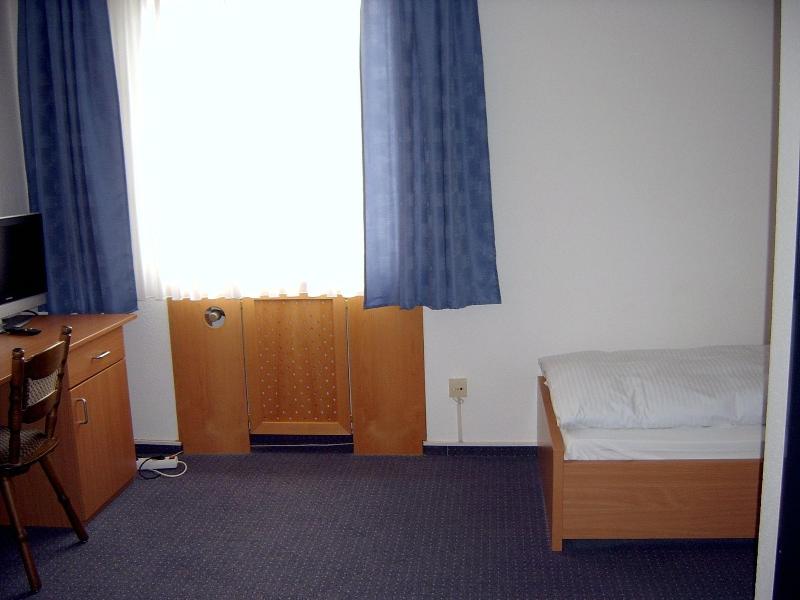 Hotel BÃ¼rgerhaus image